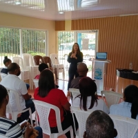 PROMIPYME imparte  ciclo de talleres comunitarios en Samaná 